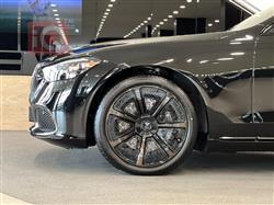 مرسيدس بنز الفئة S مايباخ